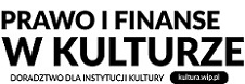 Prawo i Finanse w Kulturze